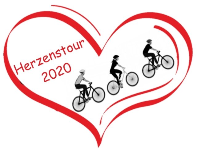 Herzenstour 2020 unterstützt Hausleben